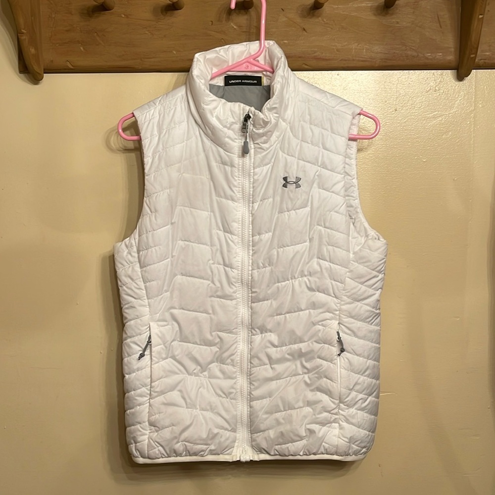 Under Armour vest